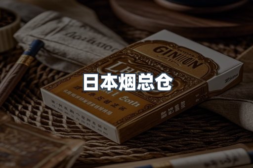 日本烟总仓